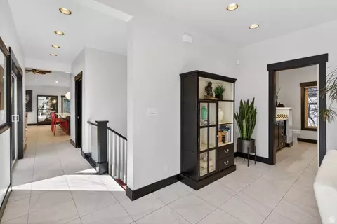 Entry Way - 145 W Carnesecca Ct, Mapleton, UT 84664 photo 4 of 11