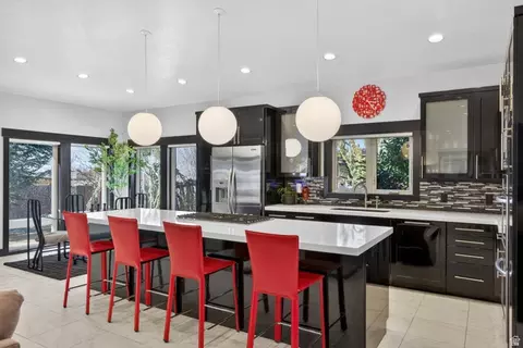 Kitchen - 145 W Carnesecca Ct, Mapleton, UT 84664 photo 1 of 12