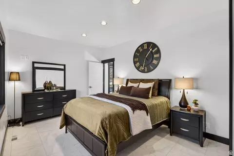 Bedroom - 145 W Carnesecca Ct, Mapleton, UT 84664 photo 2 of 6