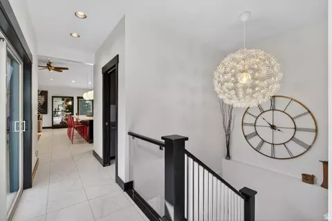 Entry Way - 145 W Carnesecca Ct, Mapleton, UT 84664 photo 6 of 11