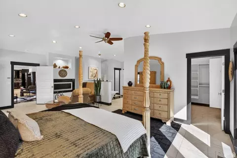 Bedroom - 145 W Carnesecca Ct, Mapleton, UT 84664 photo 6 of 6