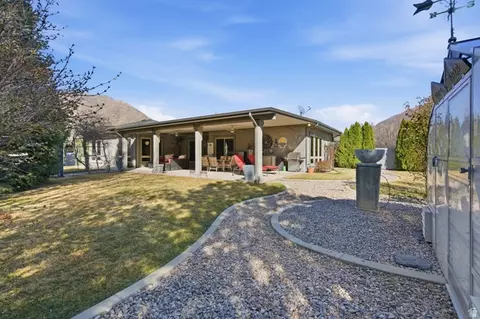 Exterior - 145 W Carnesecca Ct, Mapleton, UT 84664 photo 15 of 19