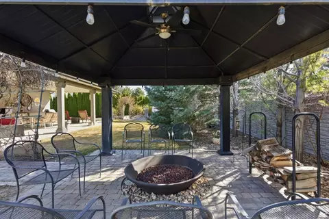 Exterior - 145 W Carnesecca Ct, Mapleton, UT 84664 photo 16 of 19