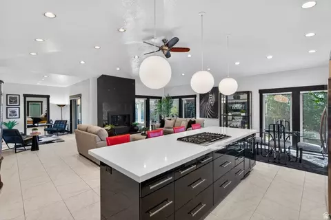 Kitchen - 145 W Carnesecca Ct, Mapleton, UT 84664 photo 11 of 12