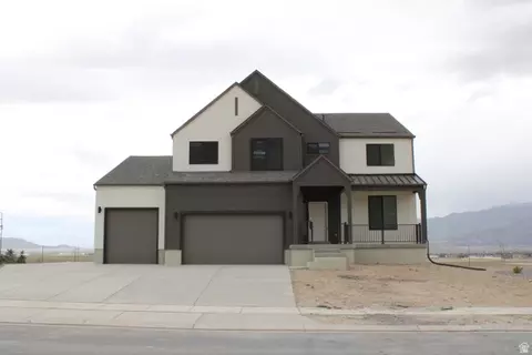 2633 N Scarlet Rd #259, Eagle Mountain, UT 84005