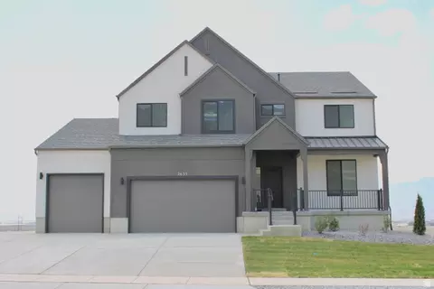2633 N Scarlet Rd #259, Eagle Mountain, UT 84005