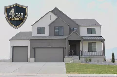 2633 N Scarlet Rd #259, Eagle Mountain, UT 84005