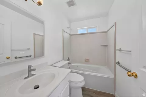 Bath - 1334 E Harrier St, Eagle Mountain, UT 84005 photo 2 of 4