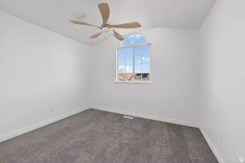 Bedroom - 1334 E Harrier St, Eagle Mountain, UT 84005 photo 4 of 6