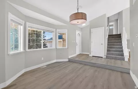 Living - 1334 E Harrier St, Eagle Mountain, UT 84005 photo 2 of 4