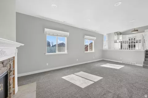 Living - 1334 E Harrier St, Eagle Mountain, UT 84005 photo 4 of 4