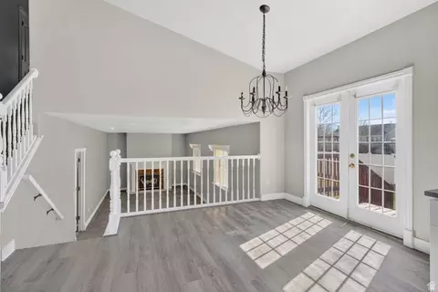 Dining - 1334 E Harrier St, Eagle Mountain, UT 84005 photo 1 of 1