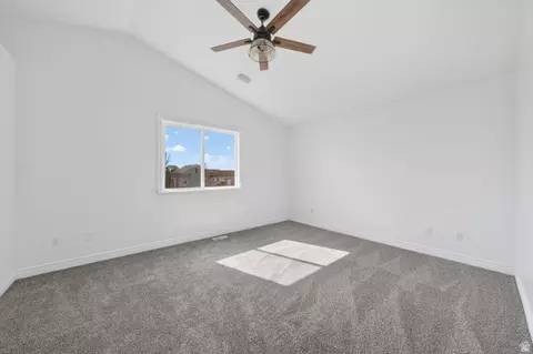 Bedroom - 1334 E Harrier St, Eagle Mountain, UT 84005 photo 1 of 6