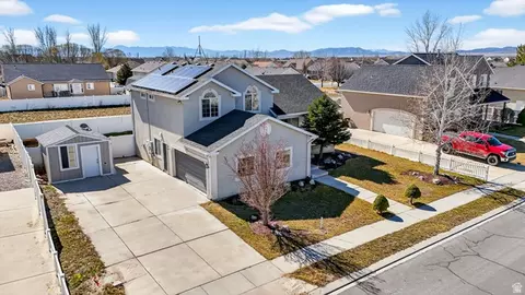View/Area - 1334 E Harrier St, Eagle Mountain, UT 84005 photo 1 of 6