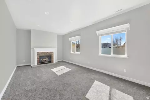 Living - 1334 E Harrier St, Eagle Mountain, UT 84005 photo 3 of 4