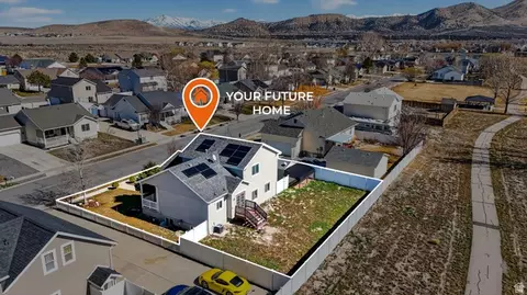 View/Area - 1334 E Harrier St, Eagle Mountain, UT 84005 photo 4 of 6