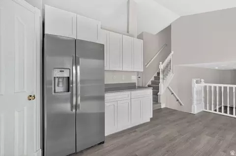 Kitchen - 1334 E Harrier St, Eagle Mountain, UT 84005 photo 2 of 2