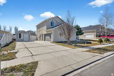Other - 1334 E Harrier St, Eagle Mountain, UT 84005 photo 1 of 5