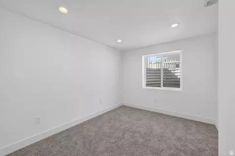 Bedroom - 1334 E Harrier St, Eagle Mountain, UT 84005 photo 6 of 6