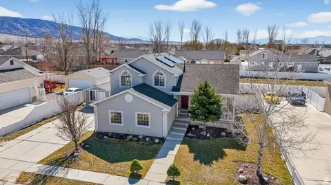 View/Area - 1334 E Harrier St, Eagle Mountain, UT 84005 photo 2 of 6