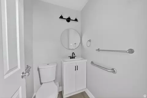 Bath - 1334 E Harrier St, Eagle Mountain, UT 84005 photo 1 of 4