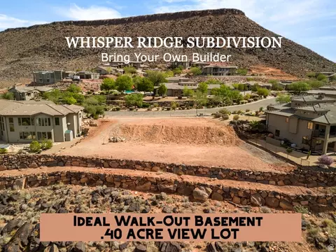 950 S Cresole Dr #22, Saint George, UT 84770