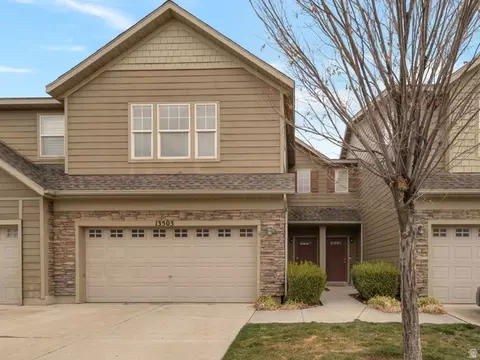 13503 S Leaf Wing Ln, Herriman, UT 84096