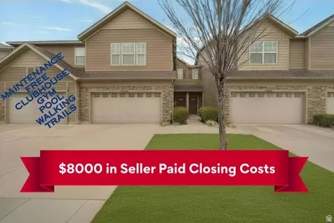 13503 S Leaf Wing Ln, Herriman, UT 84096