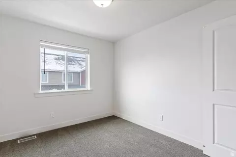 Bedroom - 433 S 1580 E, Hyrum, UT 84319 photo 5 of 5