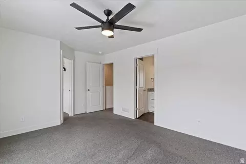 Bedroom - 433 S 1580 E, Hyrum, UT 84319 photo 1 of 5