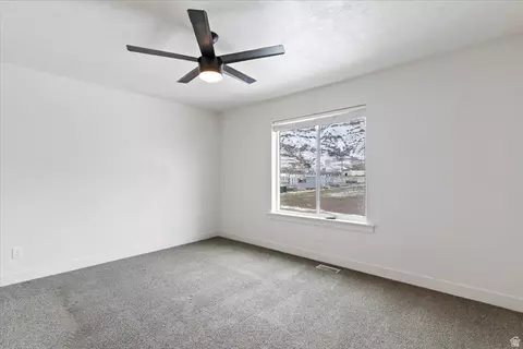 Bedroom - 433 S 1580 E, Hyrum, UT 84319 photo 3 of 5