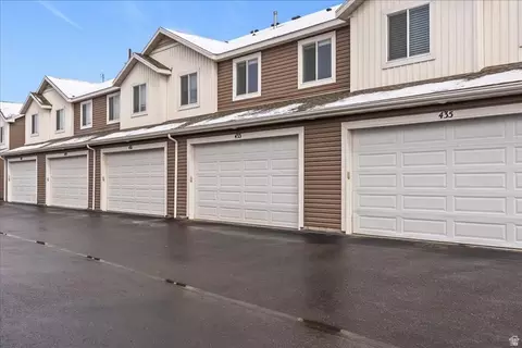 Exterior - 433 S 1580 E, Hyrum, UT 84319 photo 1 of 1