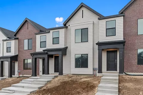 4339 N 325 E #1401, Lehi, UT 84048