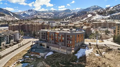 2670 Canyons Resort Dr #127, Park City, UT 84098