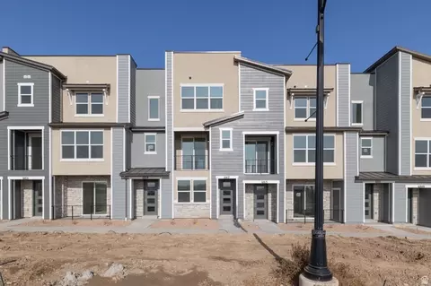 6817 W Heart Rock Ln S #292, Herriman, UT 84096
