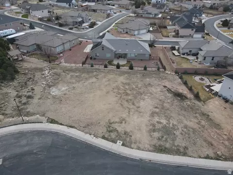 1927 N Mahogany Cir, Cedar City, UT 84721