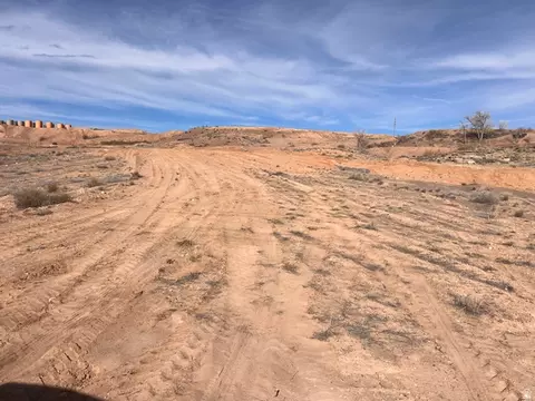 16281 E 5500 S, Randlett, UT 84063 photo 14
