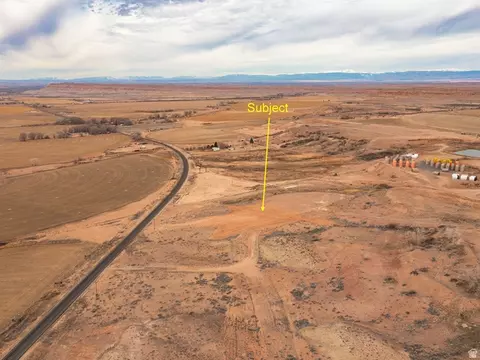 16281 E 5500 S, Randlett, UT 84063 photo 21