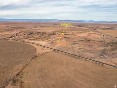 16281 E 5500 S, Randlett, UT 84063 photo 5