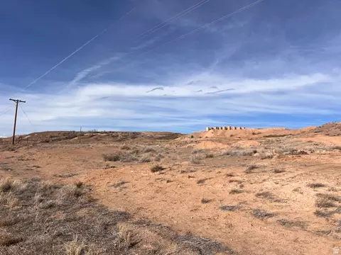 16281 E 5500 S, Randlett, UT 84063 photo 12