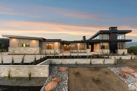 3057 E Corral Peak Cir #147, Heber City, UT 84032