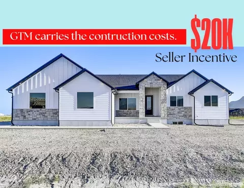 523 E Hetfield Dr #103, Grantsville, UT 84029