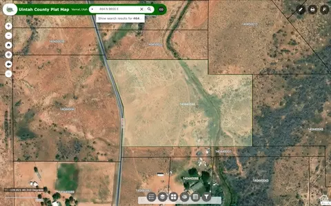 464 N 9600 E, Gusher, UT 84026 photo 5