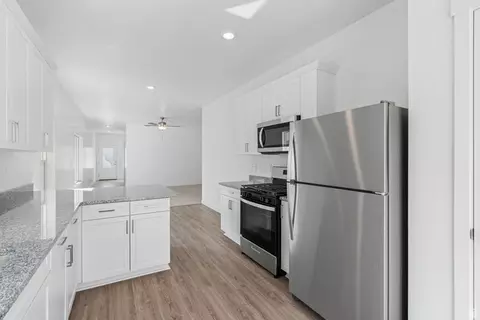 Kitchen - 7212 Slick Rock Way N, Eagle Mountain, UT 84005 photo 2 of 2
