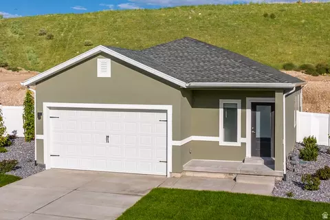 7212 Slick Rock Way N, Eagle Mountain, UT 84005