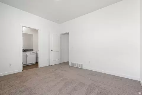 Bedroom - 7212 Slick Rock Way N, Eagle Mountain, UT 84005 photo 2 of 4