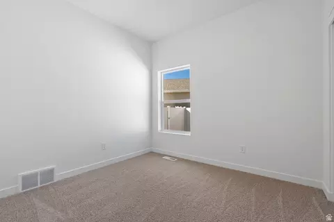 Bedroom - 7212 Slick Rock Way N, Eagle Mountain, UT 84005 photo 3 of 4