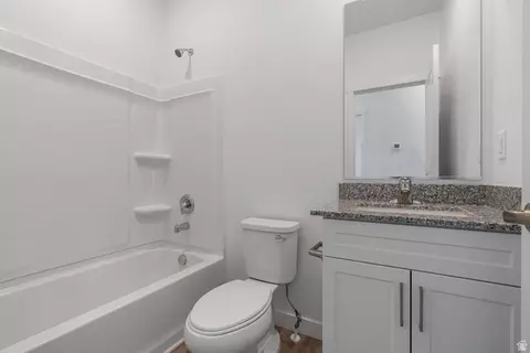 Bath - 7212 Slick Rock Way N, Eagle Mountain, UT 84005 photo 2 of 2