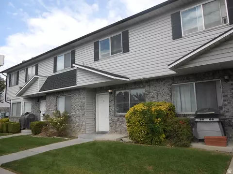 3917 W Rockwood Way #B, West Valley City, UT 84120