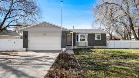 6012 S 700 W, Murray, UT 84123